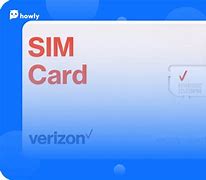 Image result for Verizon Sim Card PUK Code