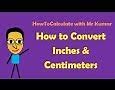 Image result for Height Conversion Cm to Inches