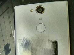 Image result for Sony Phones with Fingerprint Scanner at the Back