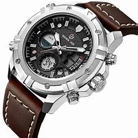 Image result for Dual Time Display Watches