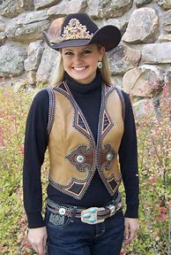 Image result for Cowgirl Winter Fashion