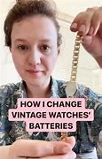 Image result for 371 Watch Battery