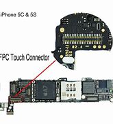 Image result for iPhone 5S Touch Connector Cable