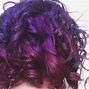 Image result for Gaon Purple Hair