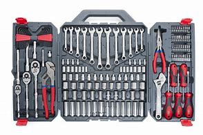 Image result for Mechanic Toolkit Set