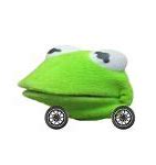 Image result for Kermit Car Meme