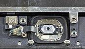Image result for iPhone 6s Touch Circuit