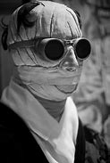 Image result for Invisible Man Horror Movie