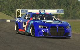 Image result for BMW NASCAR Concept