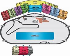 Image result for Daytona International Speedway Seating