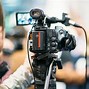 Image result for Videography Camera