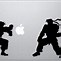 Image result for Funny MacBook Logo Stickers
