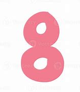 Image result for Animated Number 8