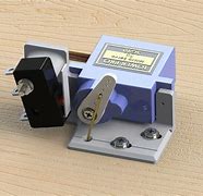 Image result for Servo Turn Out Mount Micro Switch Contact