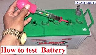 Image result for Battery Hydrometer Tester