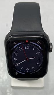 Image result for Apple Watch Model Mkq13ll a 40Mm SG