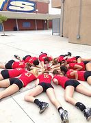 Image result for Cute Middle School Volleyball Team