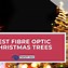 Image result for Top 10 Fibre Optic Christmas Tree