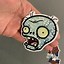Image result for Animated Zombie Stickers