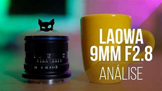 Image result for Laowa 9Mm