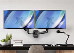 Image result for Wall Mounting Computer Monitor