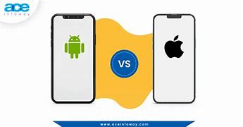 Image result for Android vs iPhone Couple
