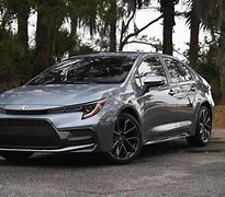 Image result for 2020 Toyota Corolla XSE Hybrid AWD
