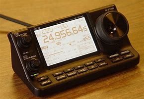 Image result for Icom IC-7100