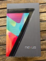Image result for Nexus Android Tablet