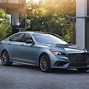 Image result for 2018 Genesis G80 Sport Perfetto Rims