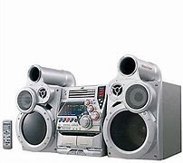 Image result for JVC MX GC5