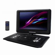 Image result for Sharp Portable DVD Player