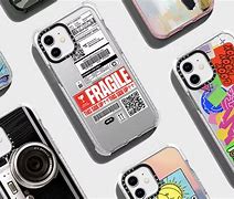 Image result for Casetify iPhone 11 Red Aesthethetic