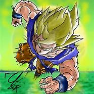 Image result for Dragon Ball Rath