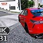 Image result for 2018 Camry XSE Mods