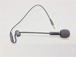 Image result for Thin Microphone Cable