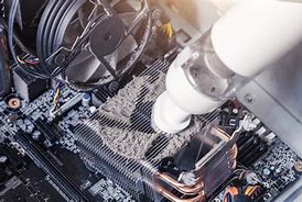Image result for Computer System Unit Cleaning