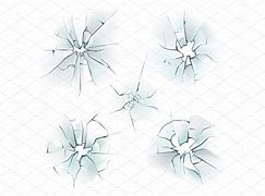 Image result for Broken Glass Graphic