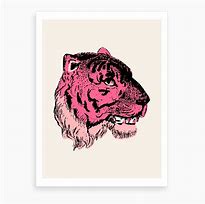 Image result for Drawn Tiger