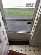 Image result for Storm Door Glass Clips
