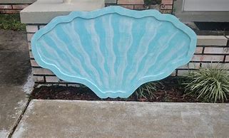 Image result for Clam Shell Headboard
