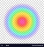 Image result for Rainbow Color Circle