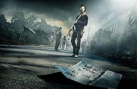 Image result for The Walking Dead Wallpaper Season 7