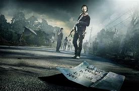 Image result for Walking Dead HD Wallpaper