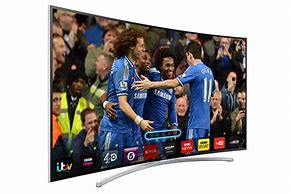 Image result for Samsung 60 Inch Smart TV Curved