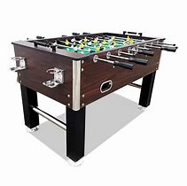 Image result for Foosball Table