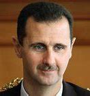 Image result for Putin and Assad