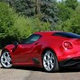 Image result for Alfa Romeo 4C Coupe