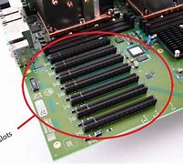 Image result for PCIe 4 Slot