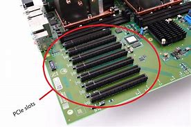 Image result for Different PCI Slots